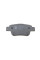 ADT342147 BLUE PRINT Колодки гальмівні (задні) Toyota Avensis/Corolla 1.6-2.4i 03-09