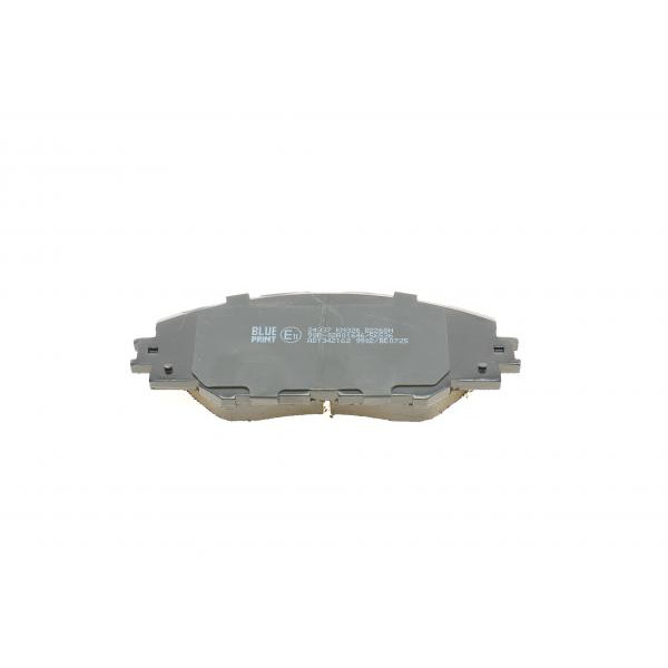 ADT342162 BLUE PRINT Колодки гальмівні (передні) Toyota RAV4 2.0-3.5/Prius 1.8 05-