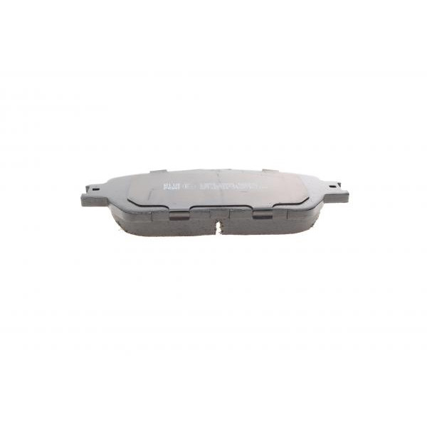 ADT342164 BLUE PRINT Колодки гальмівні (передні) Toyota Camry 01-06/Alphard 03-08/Lexus ES 96-06