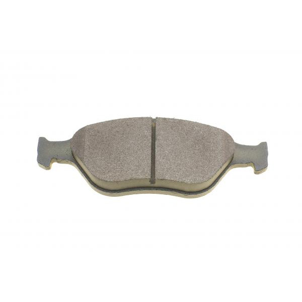 ADT342165 BLUE PRINT Колодки гальмівні (передні) Toyota Yaris 05-