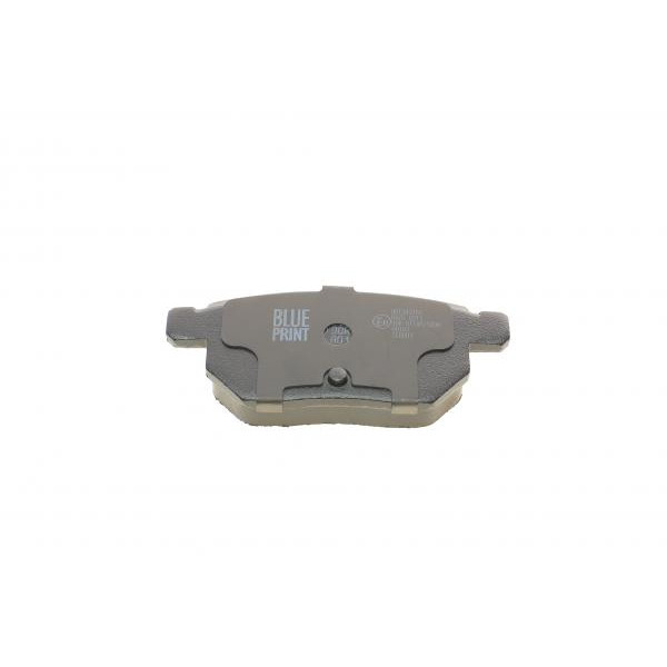 ADT342167 BLUE PRINT Колодки гальмівні (задні) Toyota Auris/IQ/Urban Cruiser 07-