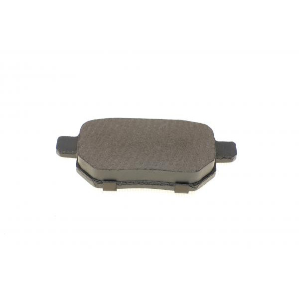 ADT342167 BLUE PRINT Колодки гальмівні (задні) Toyota Auris/IQ/Urban Cruiser 07-