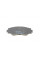 ADT342171 BLUE PRINT Колодки гальмівні (передні) Toyota RAV4 III 06-/Auris 07-