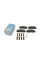 ADT342189 BLUE PRINT Колодки гальмівні (передні) Toyota Camry 06-/Lexus ES 06-18