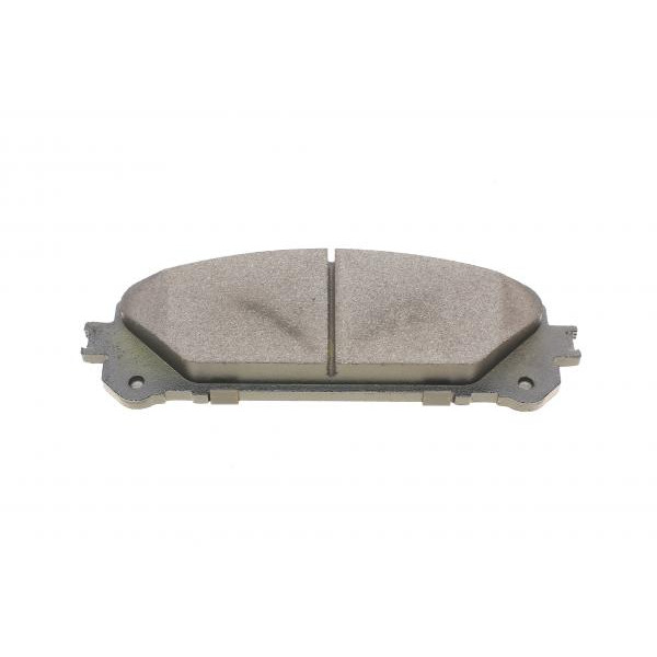ADT342190 BLUE PRINT Колодки гальмівні (передні) Toyota Highlander 07-
