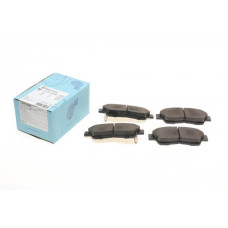 ADT34285 BLUE PRINT Колодки гальмівні (передні) Toyota Camry 90-02/Corolla 87-02/Rav4 94-00