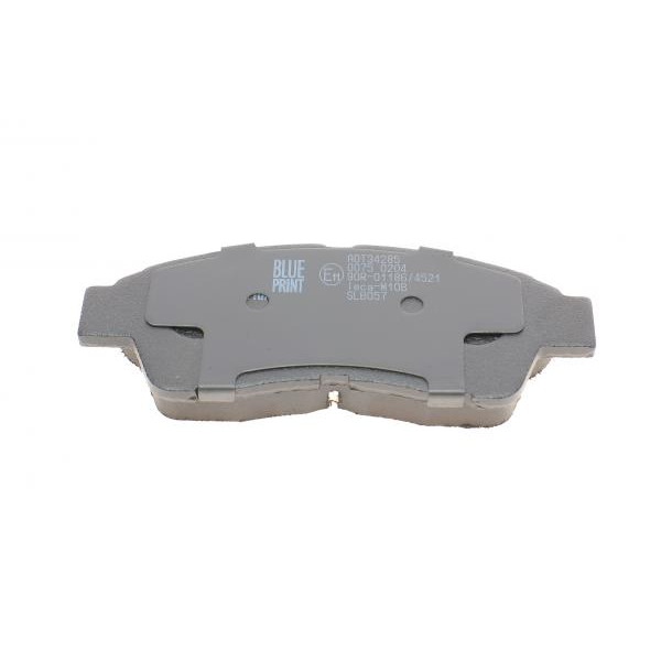 ADT34285 BLUE PRINT Колодки гальмівні (передні) Toyota Camry 90-02/Corolla 87-02/Rav4 94-00