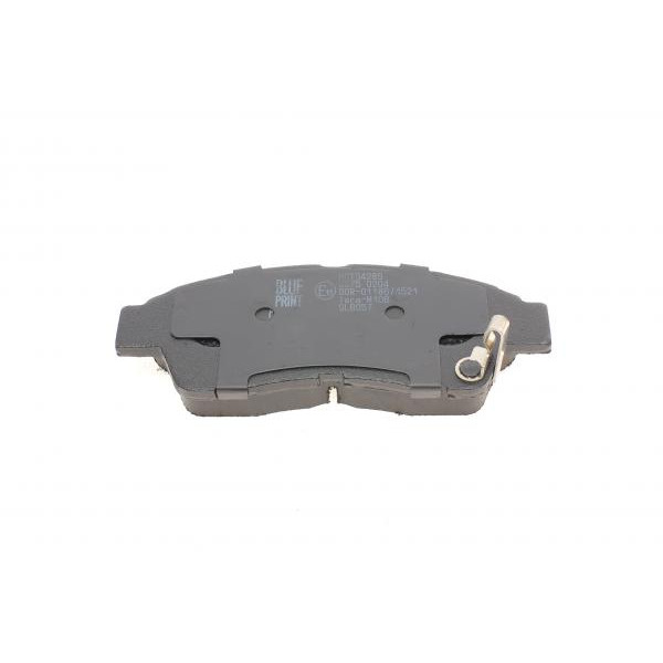 ADT34285 BLUE PRINT Колодки гальмівні (передні) Toyota Camry 90-02/Corolla 87-02/Rav4 94-00