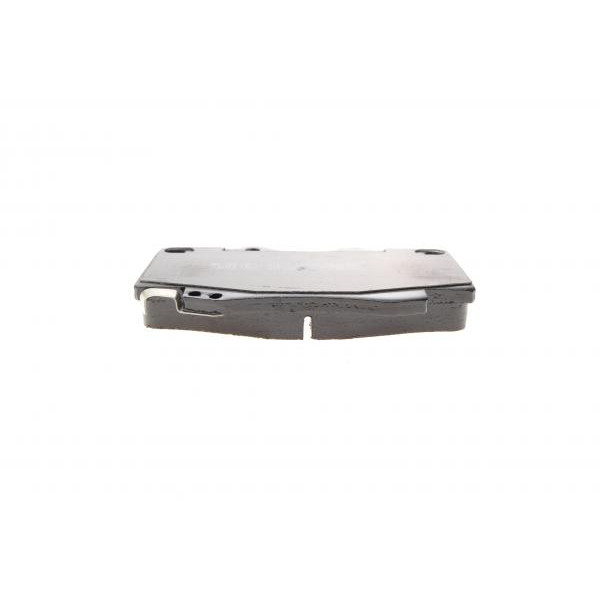 ADT34289 BLUE PRINT Колодки гальмівні (передні) Toyota Land Cruiser 90-02