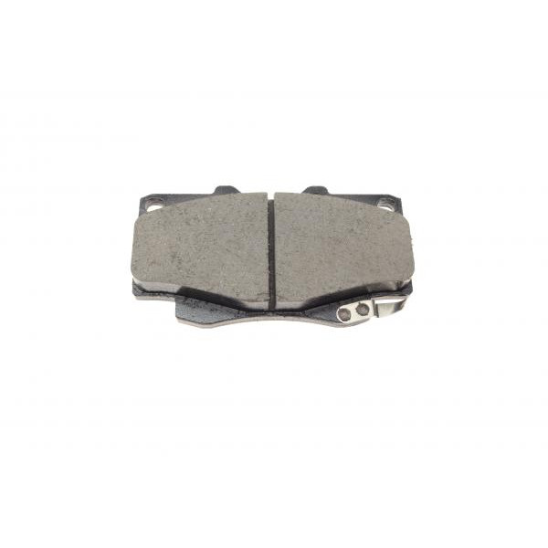 ADT34289 BLUE PRINT Колодки гальмівні (передні) Toyota Land Cruiser 90-02