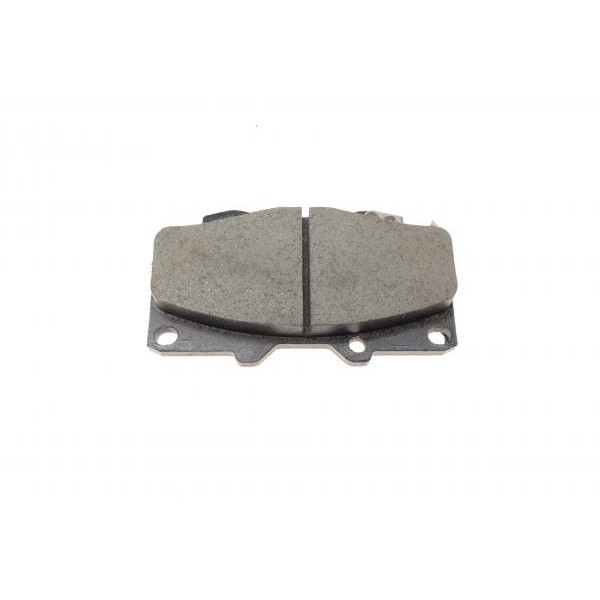 ADT34289 BLUE PRINT Колодки гальмівні (передні) Toyota Land Cruiser 90-02
