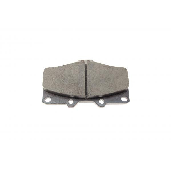 ADT34289 BLUE PRINT Колодки гальмівні (передні) Toyota Land Cruiser 90-02