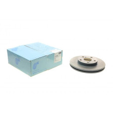 ADT343240 BLUE PRINT Диск гальмівний (передній) Toyota Auris 1.2-1.8 12-18/Corolla 1.3-1.8 13-18 (277x26)