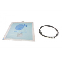 ADT346323 BLUE PRINT Трос ручника (задній) (L) Toyota Avensis 1.6-2.0 16V 97-03 (1830mm)