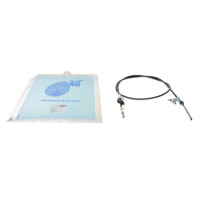 ADT346349 BLUE PRINT Трос ручника (задній) (R) Toyota Corolla 05-09 (1984mm)