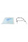 ADT346349 BLUE PRINT Трос ручника (задній) (R) Toyota Corolla 05-09 (1984mm)