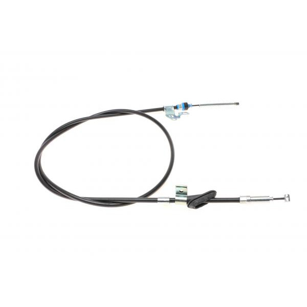 ADT346349 BLUE PRINT Трос ручника (задній) (R) Toyota Corolla 05-09 (1984mm)