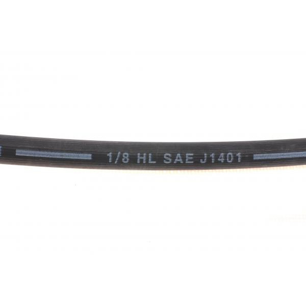 ADT353246 BLUE PRINT Шланг гальмівний (передній) Toyota Avensis 1.6-2.0D 99-03 (R) (489mm)