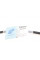ADT353246 BLUE PRINT Шланг гальмівний (передній) Toyota Avensis 1.6-2.0D 99-03 (R) (489mm)