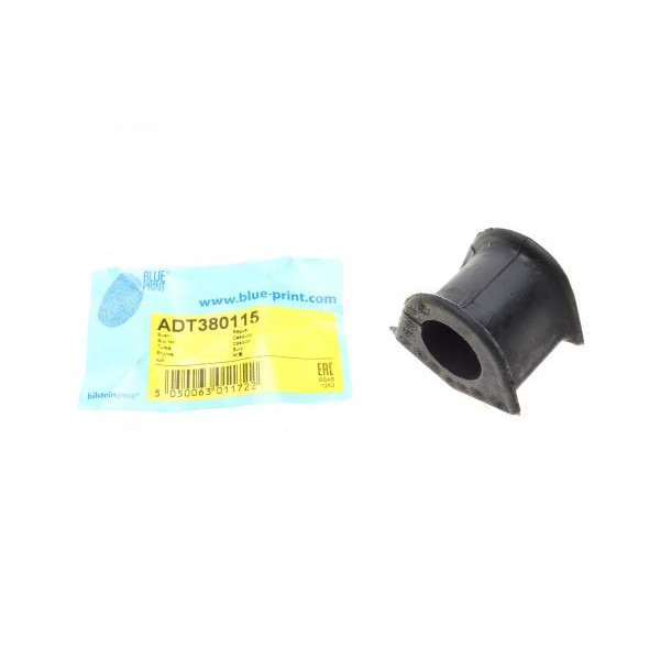ADT380115 BLUE PRINT Втулка стабілізатора (переднього) Toyota Corolla 90-00 (d=24mm)