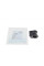 ADT380123 BLUE PRINT Втулка стабілізатора (переднього) Citroen C1/Peugeot 107 05-14 (d=22mm)