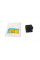 ADT380126 BLUE PRINT Втулка стабілізатора (переднього) Toyota Auris/Corolla 05- (d=21mm) (R)
