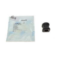ADT380143 BLUE PRINT Втулка стабілізатора (заднього) Toyota Avensis 03-08 (d=19mm)