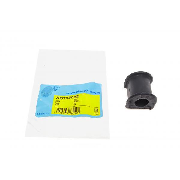 ADT38022 BLUE PRINT Втулка стабілізатора (переднього) Toyota Celica 1.8-2.0i 93-99 (d=20mm)