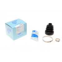 ADT381111 BLUE PRINT Пыльник шруса (наружный) Peugeot 107 05-14 (к-кт хомуты и смазка) (19x58x91mm)