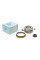 ADT382110 BLUE PRINT Підшипник маточини (передньої) Toyota Land Cruiser Prado 3.0D-4D 02- (51x54x96)