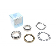 ADT38211 BLUE PRINT Підшипник маточини (передньої) Toyota Land Cruiser/Hilux V -97 (К-кт)