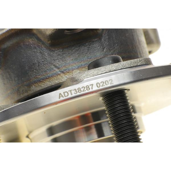 ADT38287 BLUE PRINT Підшипник маточини (передньої) Toyota Auris 09-/Avensis 08-/Corolla 06-/Rav4 05- (+ABS)