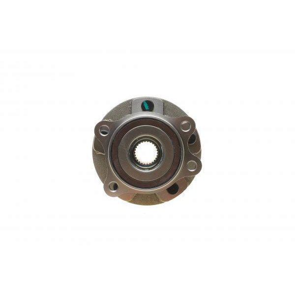 ADT38287 BLUE PRINT Підшипник маточини (передньої) Toyota Auris 09-/Avensis 08-/Corolla 06-/Rav4 05- (+ABS)