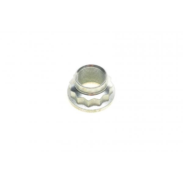 ADT38287 BLUE PRINT Підшипник маточини (передньої) Toyota Auris 09-/Avensis 08-/Corolla 06-/Rav4 05- (+ABS)