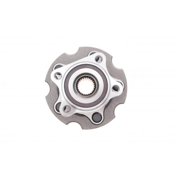 ADT38395 BLUE PRINT Підшипник маточини (задньої) Toyota RAV 4 06-12 (ABS)