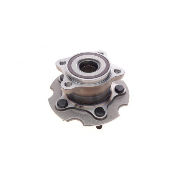 ADT38395 BLUE PRINT Підшипник маточини (задньої) Toyota RAV 4 06-12 (ABS)