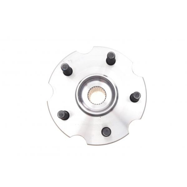 ADT38395 BLUE PRINT Підшипник маточини (задньої) Toyota RAV 4 06-12 (ABS)