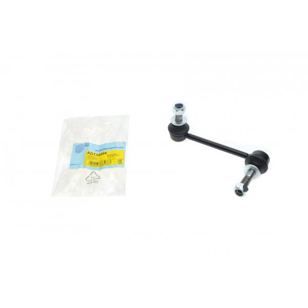 ADT38566 BLUE PRINT Тяга стабілізатора (переднього) (R) Toyota Hilux VII/Land Cruiser 02-