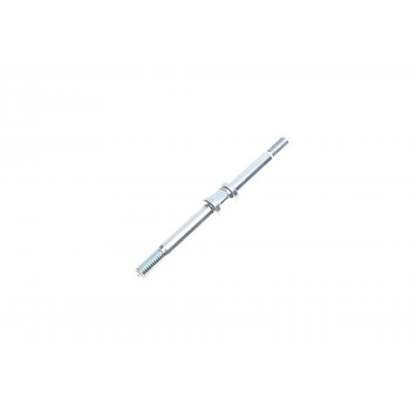 ADT38585 BLUE PRINT Тяга стабілізатора (переднього) Toyota Corolla 90-00 (L=120mm)
