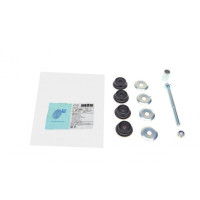ADT38590 BLUE PRINT Тяга стабілізатора (переднього) Peugeot 107/108/Citroen C1 05-
