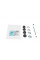 ADT38590 BLUE PRINT Тяга стабілізатора (переднього) Peugeot 107/108/Citroen C1 05-