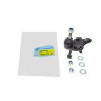 ADT38613 BLUE PRINT Опора кульова (передня) Toyota Avensis/Corolla 1.3-2.4 87-