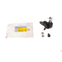 ADT38644 BLUE PRINT Опора кульова (передня/знизу) Toyota Corolla 1.3-2.0 97-/Rav 4 II 1.8-2.0 00-