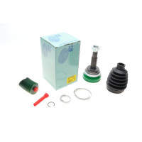 ADT38963 BLUE PRINT Шрус (зовнішній) Toyota Wish/Isis 1.8 16V 03- (26/24z) (к-кт) (ABS 48z)