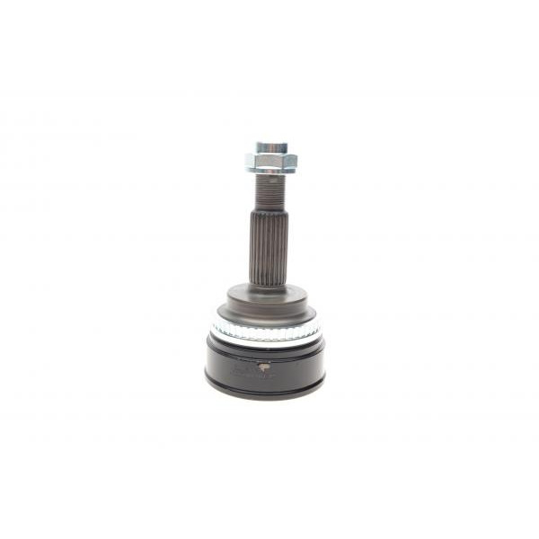 ADT38976 BLUE PRINT Шрус (зовнішній) Toyota Corolla 1.4 i 02-07 (26x25x159.5) (+ABS 48z)(к-кт)