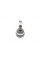 ADT38976 BLUE PRINT Шрус (зовнішній) Toyota Corolla 1.4 i 02-07 (26x25x159.5) (+ABS 48z)(к-кт)