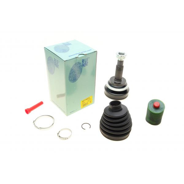ADT38979 BLUE PRINT Шрус (зовнішній) Toyota Camry 01-06 (26/27z) (+ABS 48)