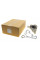 ADT39161 BLUE PRINT Насос води Lexus GS/LS 4.0-4.7 89-11/Toyota Land Cruiser 4.7 98-