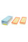 ADU172201 BLUE PRINT Фільтр повітряний MB (W220) 3.2CDI (к-кт 2шт)