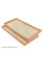 ADU172208 BLUE PRINT Фільтр повітряний MB C-class (W204)/ E-class (W211/W212) 06- (к-кт) (M156)